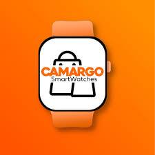 Camargo Smartwatch Logo